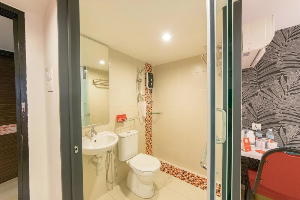 OYO 133 My Signature Hotel Little India