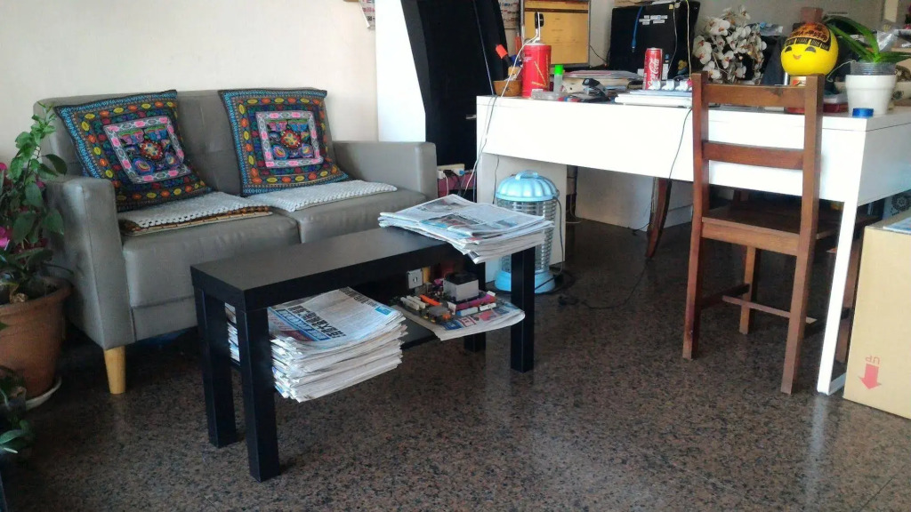 Taitung Travel Hostel