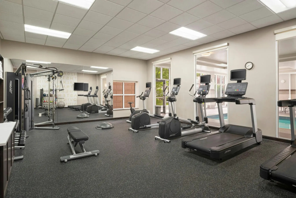 Residence Inn by Marriott Ottawa Airport