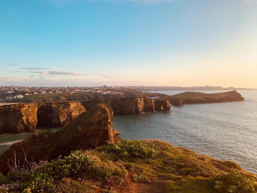 95 Newquay bay Resort Dog friendly