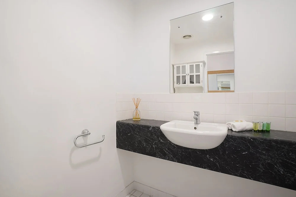 Beau Monde Apartments Newcastle - Boulevard Apartments