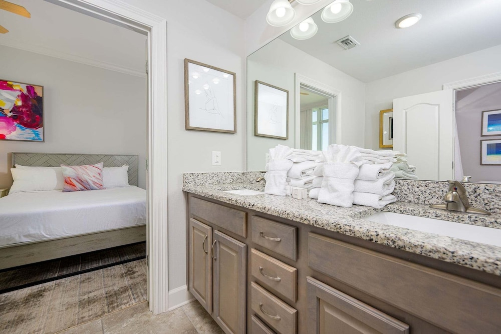 Phoenix Orange Beach Ii 505 4 Bedroom Condo