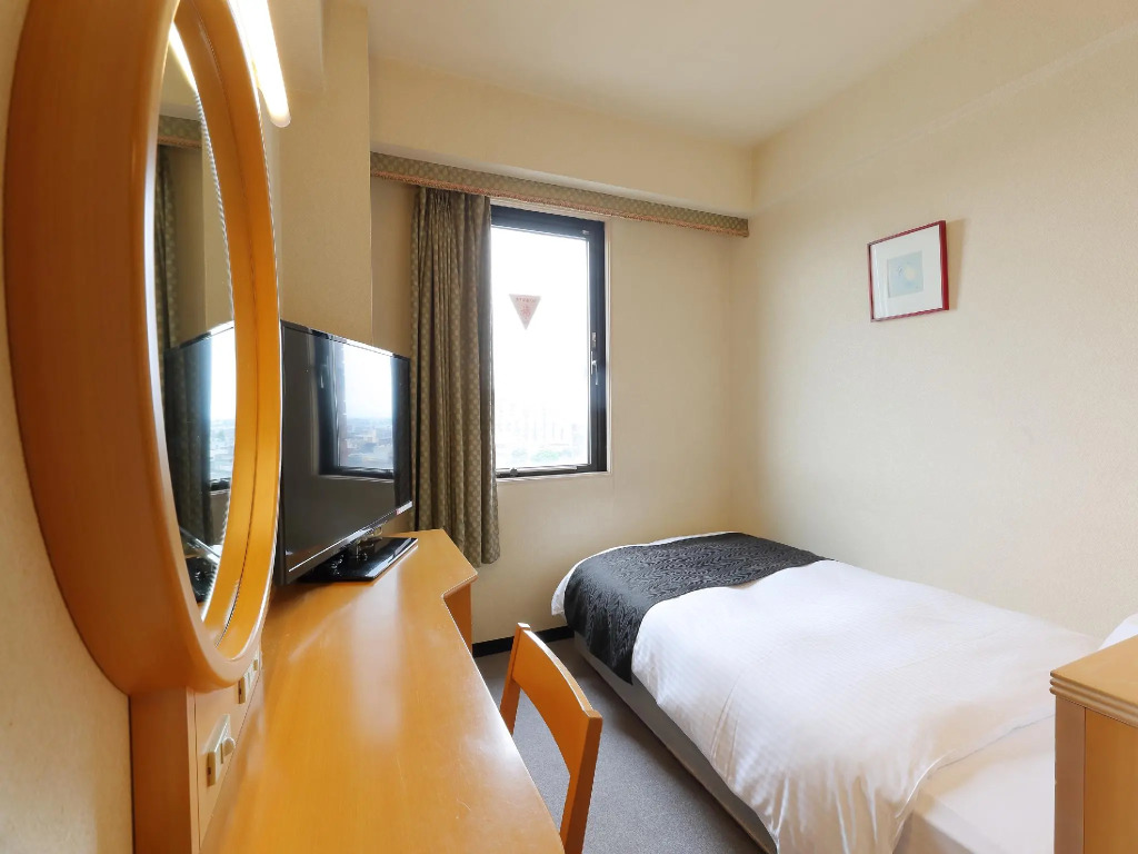 APA Hotel Tonami Ekimae