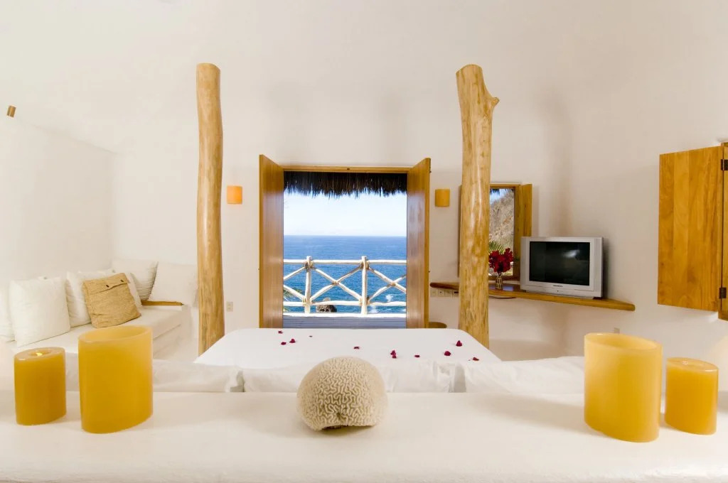 Villa Nido de Amor
