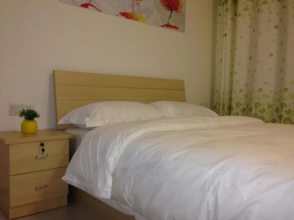 Private Enjoyed Home Apartment Zhongshan