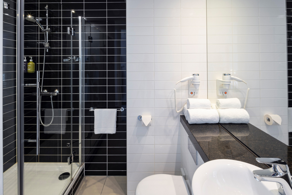 Holiday Inn Express Amsterdam - Sloterdijk Station by IHG