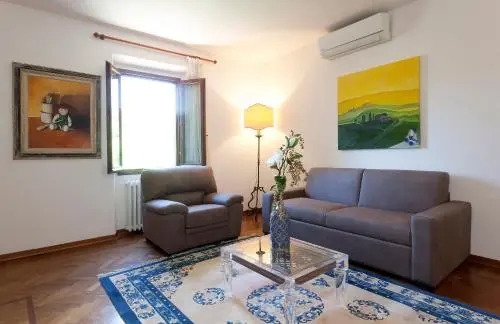 Villa Le Torri