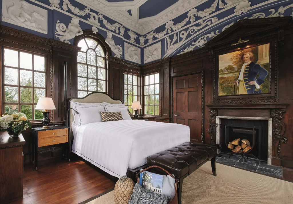 Monkey Island Estate - Small Luxury Hotels of the World