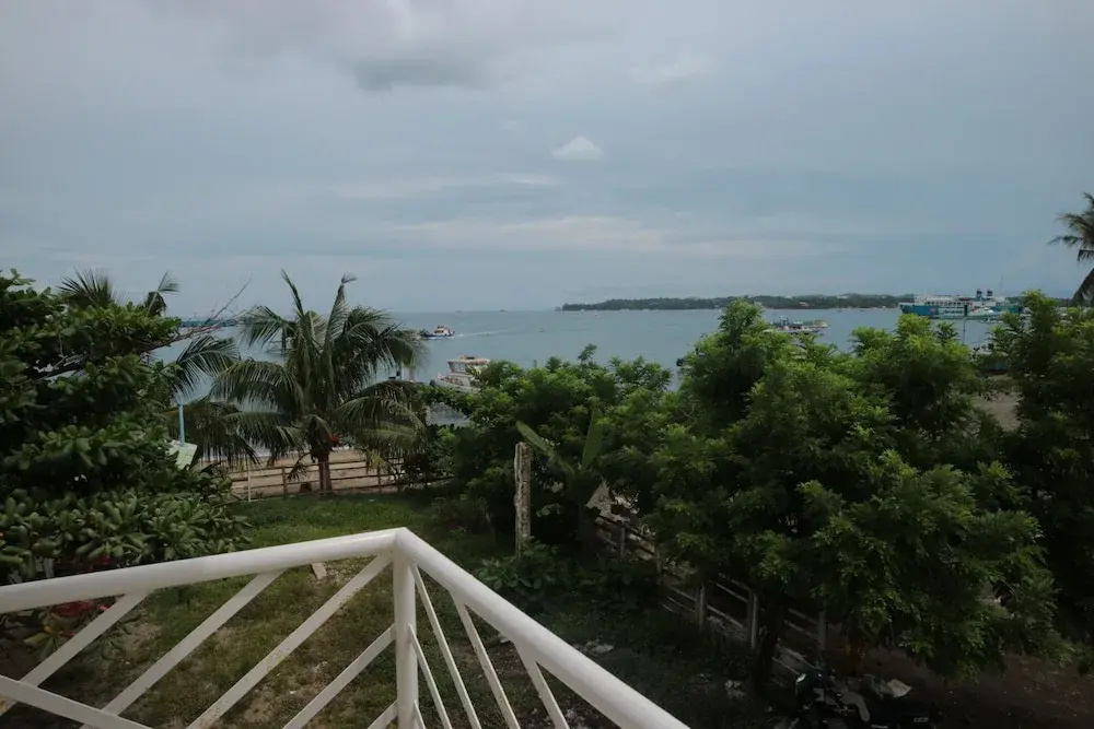 S-E Hotel and Residence