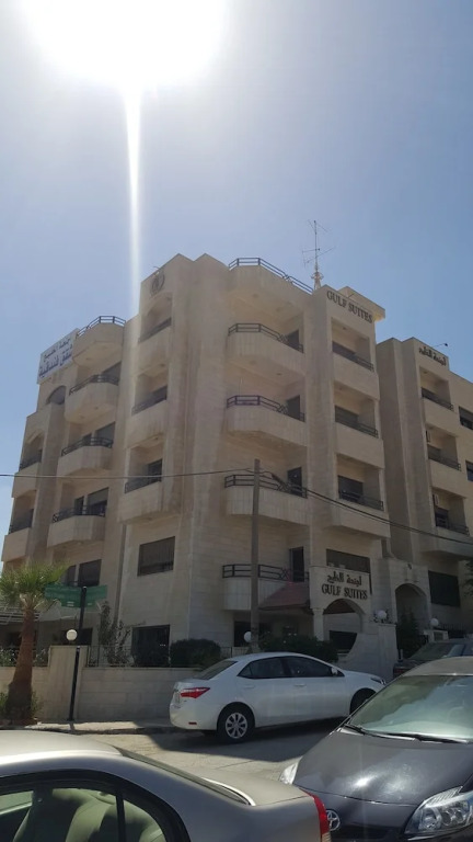 Al Khaleej Hotel Apartments