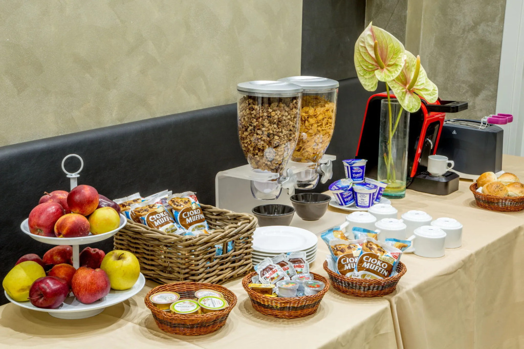 Frattina Grand Suite Guesthouse
