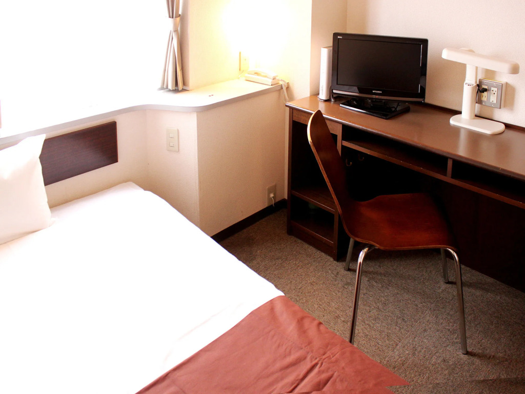 HOTEL LiVEMAX BUDGET Iyo Mishima