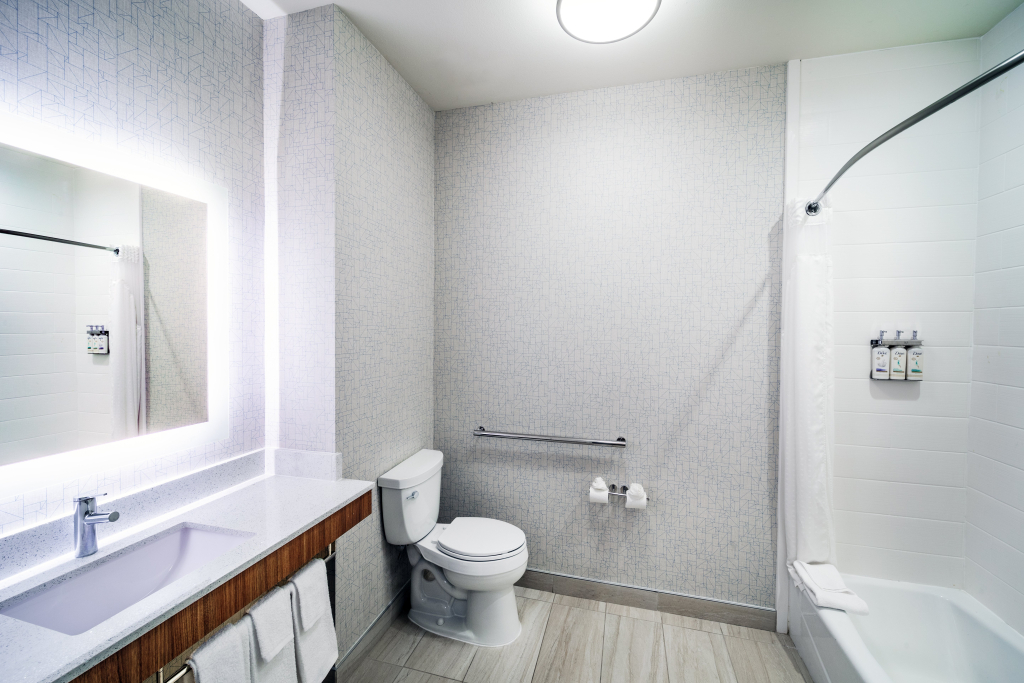 Holiday Inn Express & Suites Dalhart by IHG