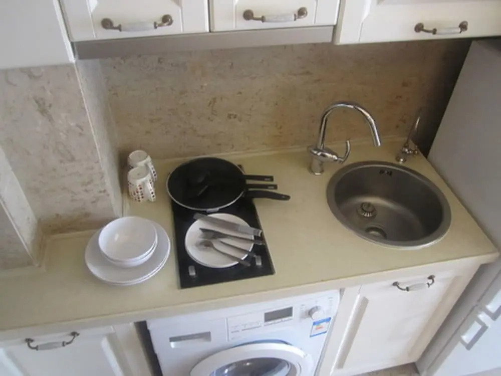 Shanghai Xiaotian Service Apartment—Jingan Boutique