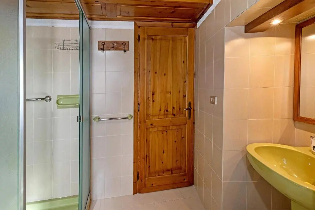 Casa Al Pinone
