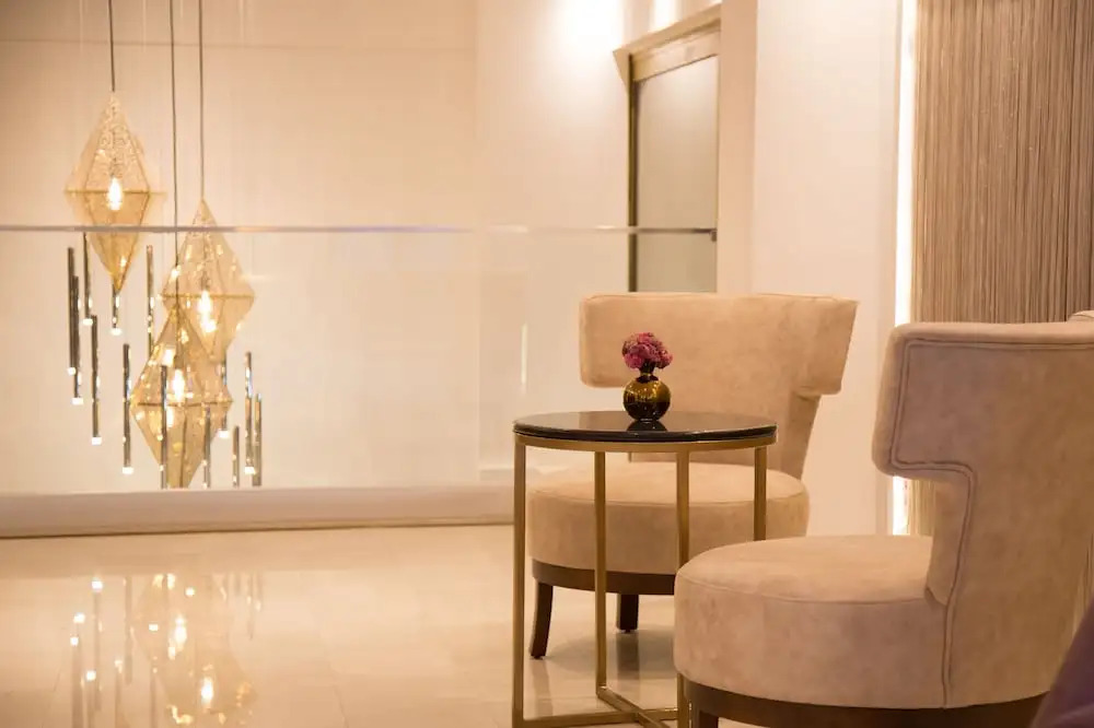 TN&CO Exclusive Cip Suites and Primeclass Rooms (Adults Only)