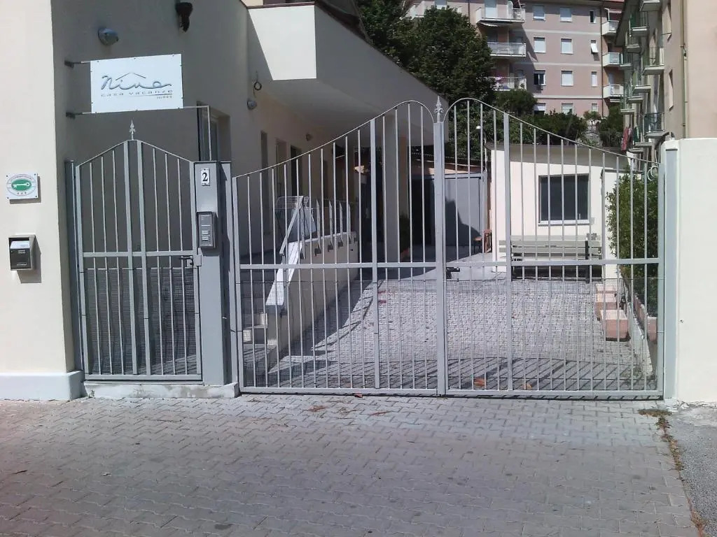 Nina Casa Vacanze