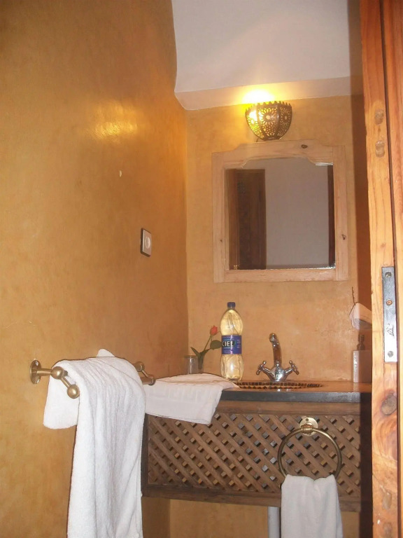 Riad Le Plein Sud