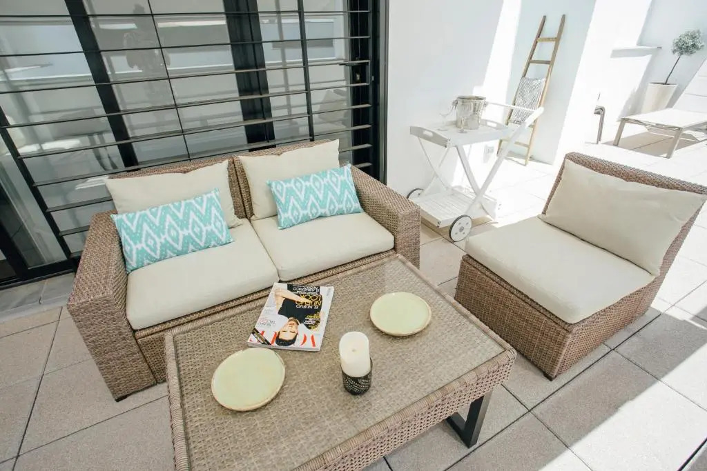 Minty Stay - 1BD Corral del Rey