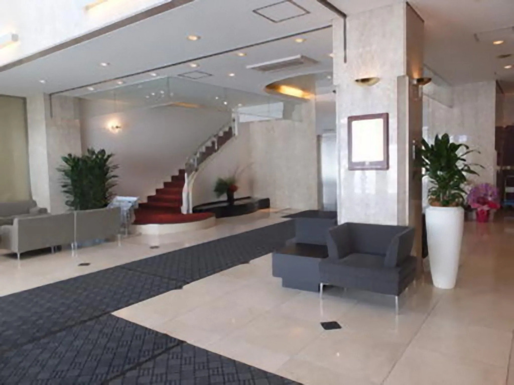 Hotel Global View Sapporo Old Hotel Royal Stay Sapporo