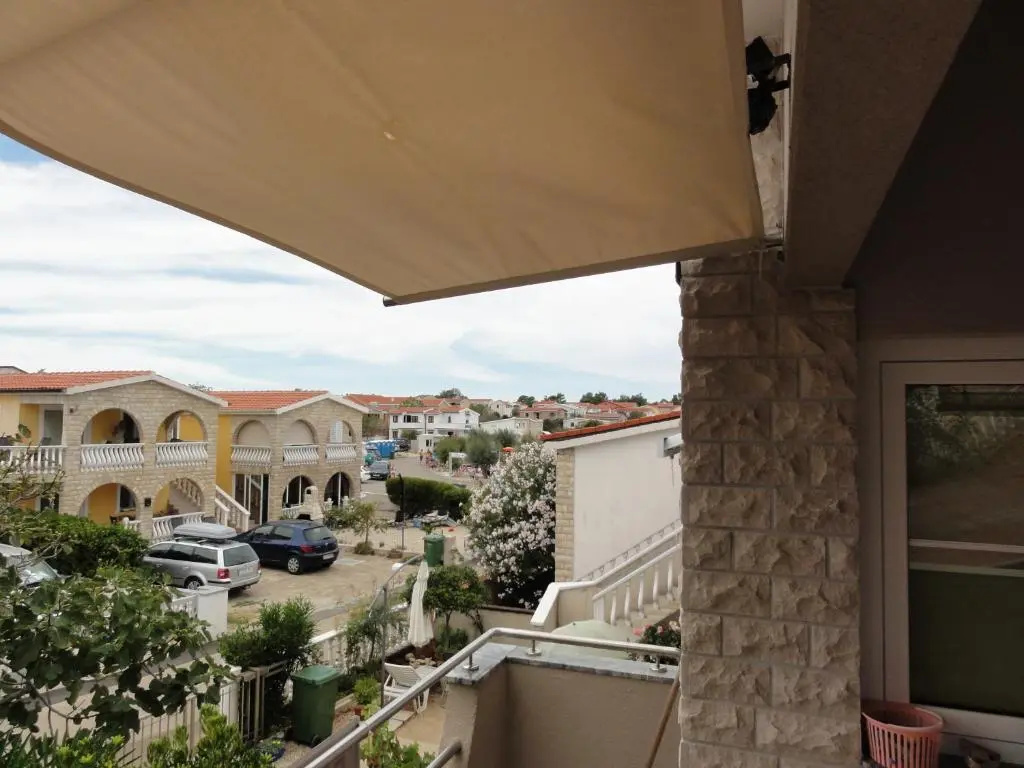 Apartments Ivica