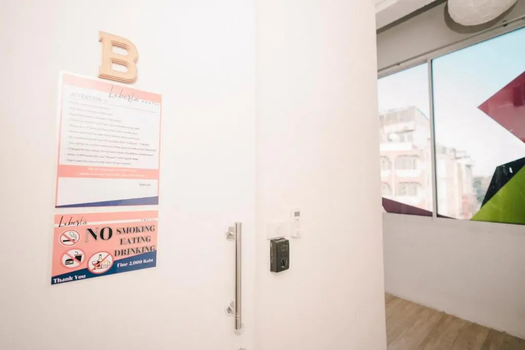 Liberta Hostel