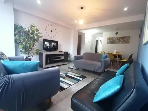 Cozy Apartment