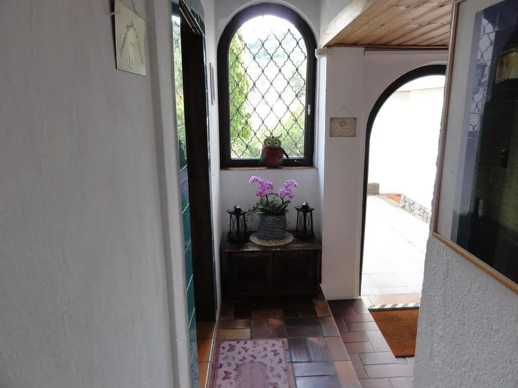 Haus Feuchtl