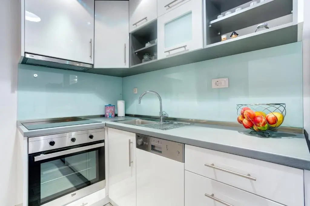 Apartment Melki