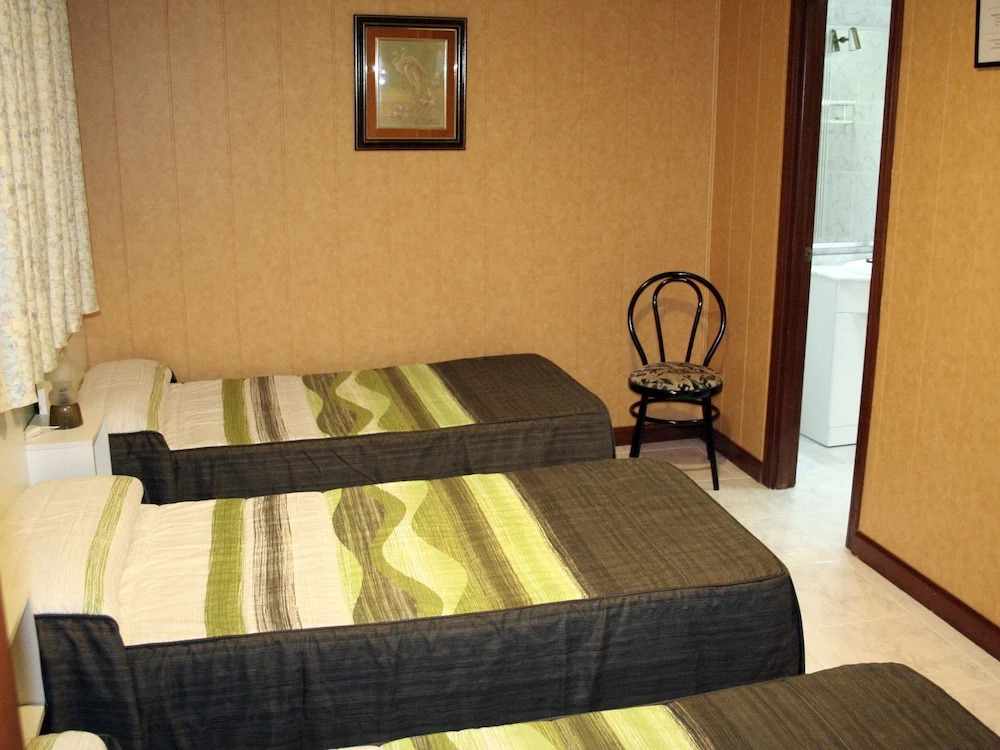 Hostal La Corte