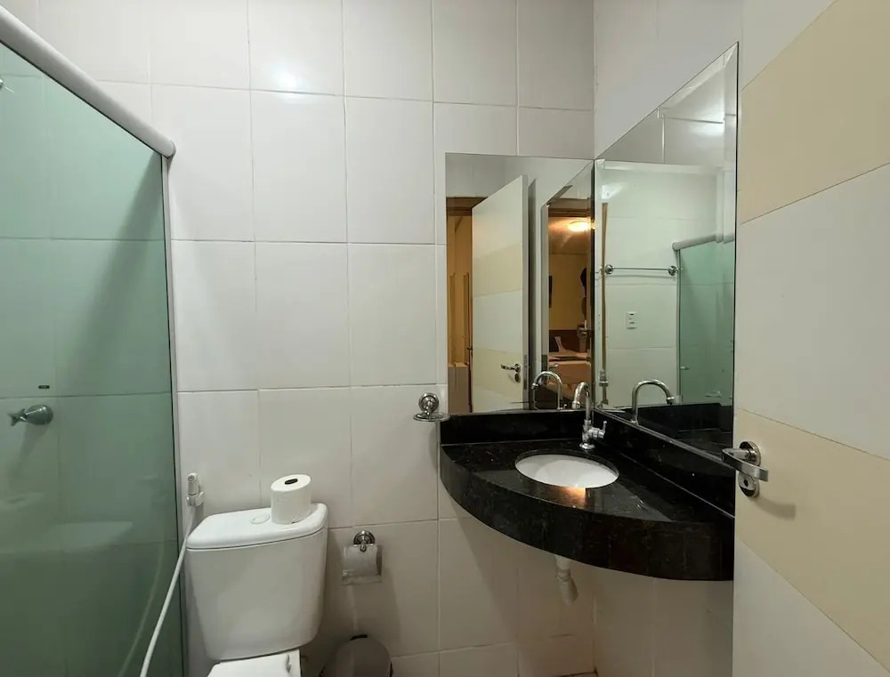 Domus Hotel Rio Verde - Parauapebas