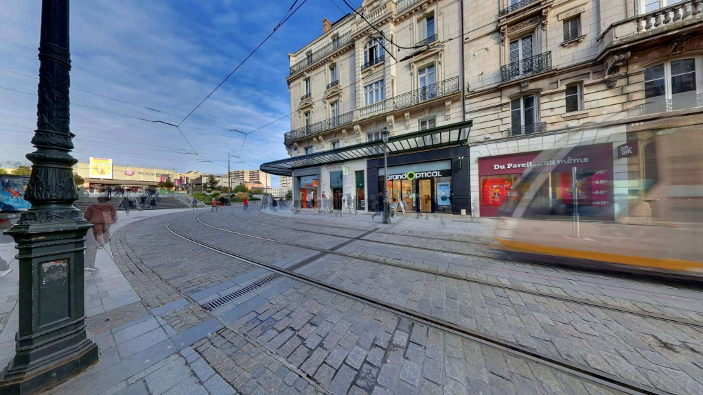 Campanile Orléans Centre Gare