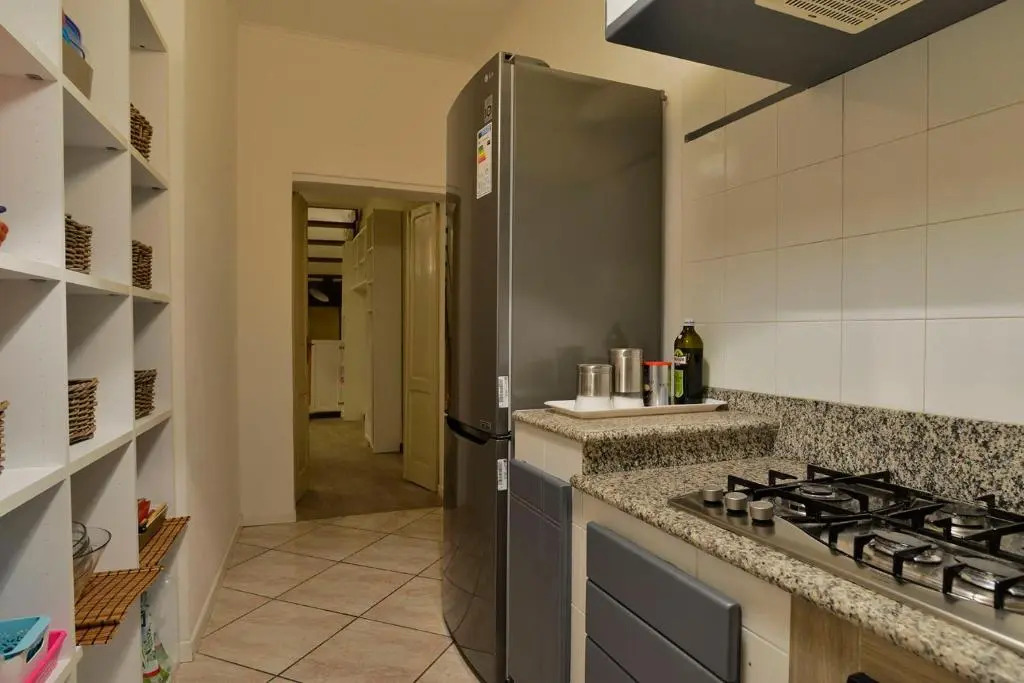 Room & Breakfast Canalino 21