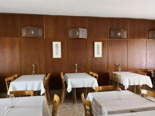 Hotel Oroszlán Szigetvár