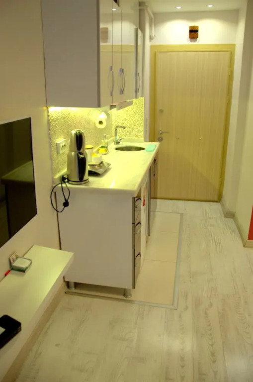 Konukevim Apartments Studio 1