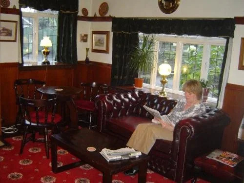 Stonecroft Hotel