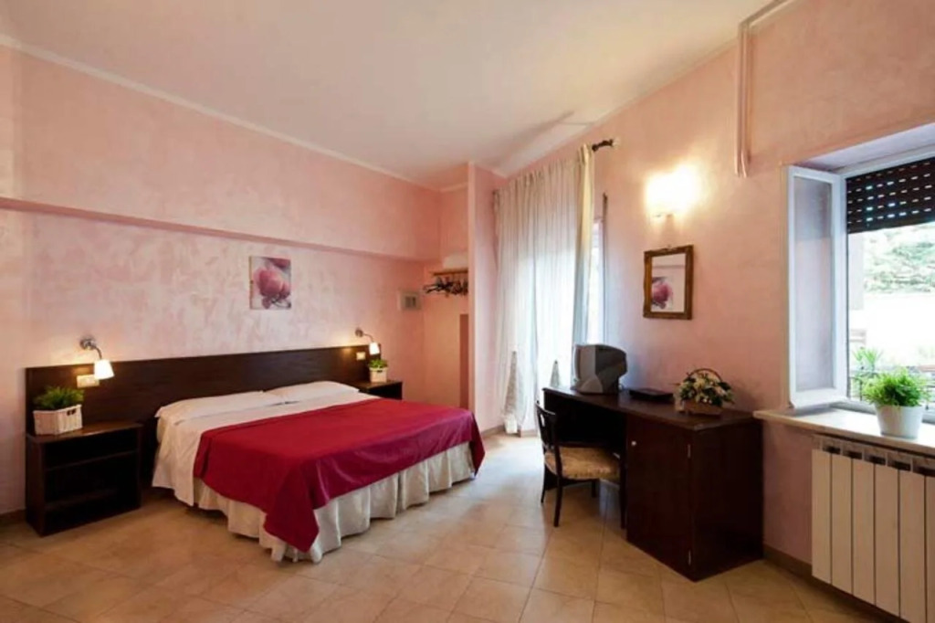 InTrastevereHouse B&B