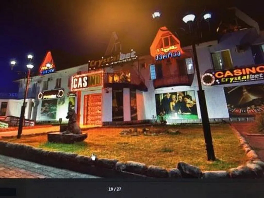 B&B Europa Hotel