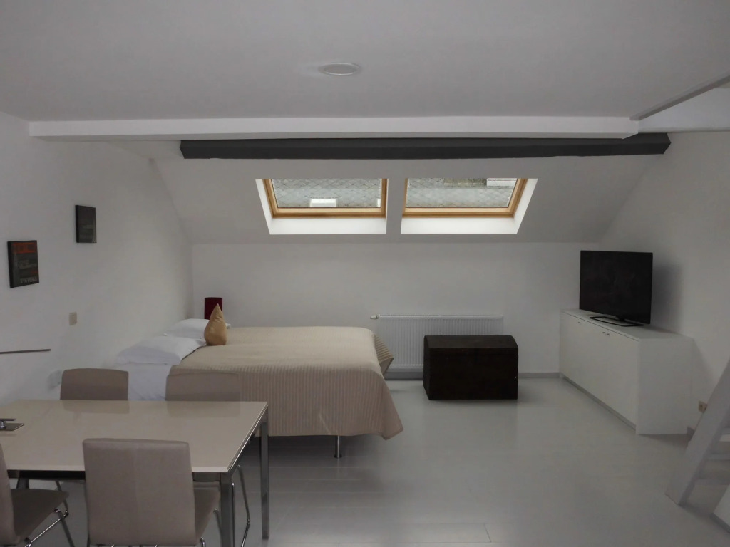 Aparthotel Midi Residence