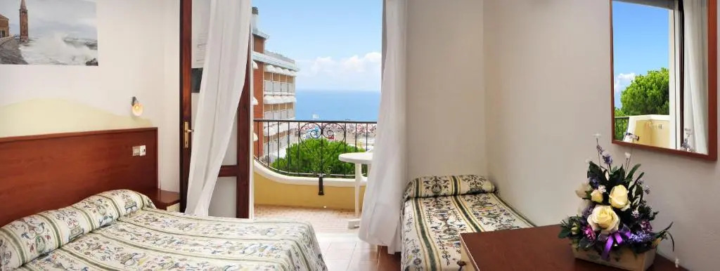 Hotel Coralba