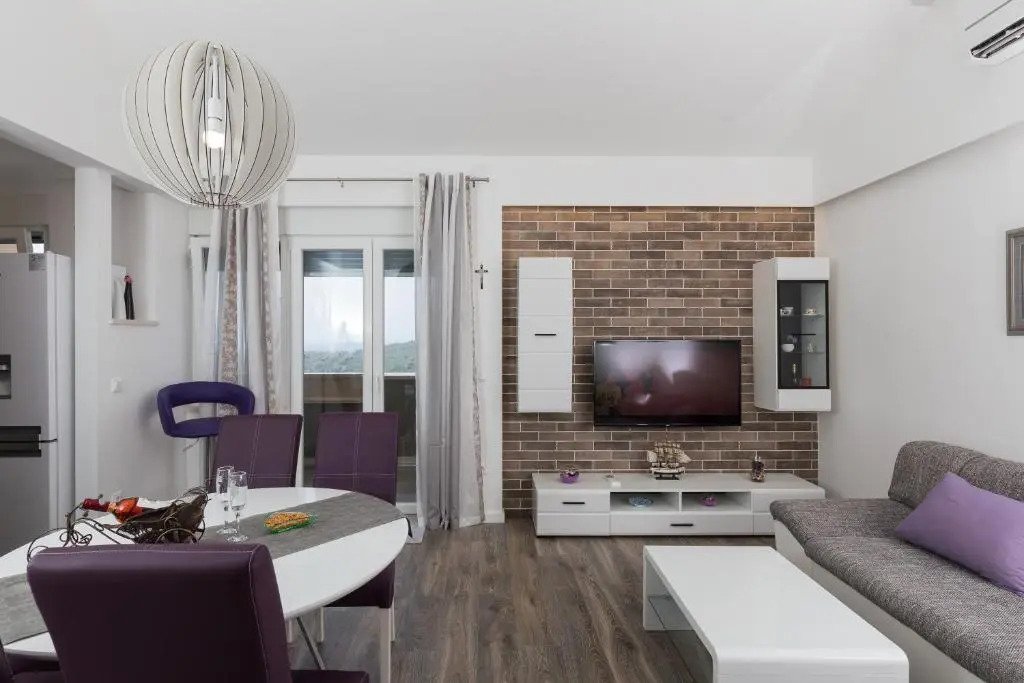 Apartment H&D