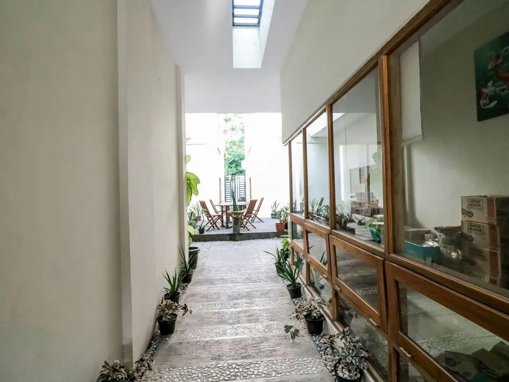 Nirvana Inn 2