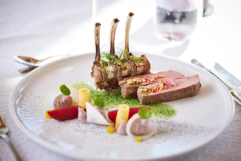 Hanusel Hof Wellness & Genuss in Panoramalage