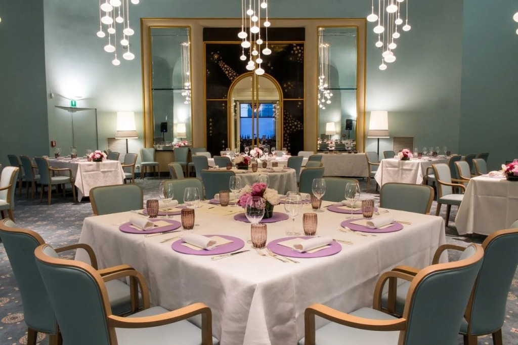Turin Palace Hotel