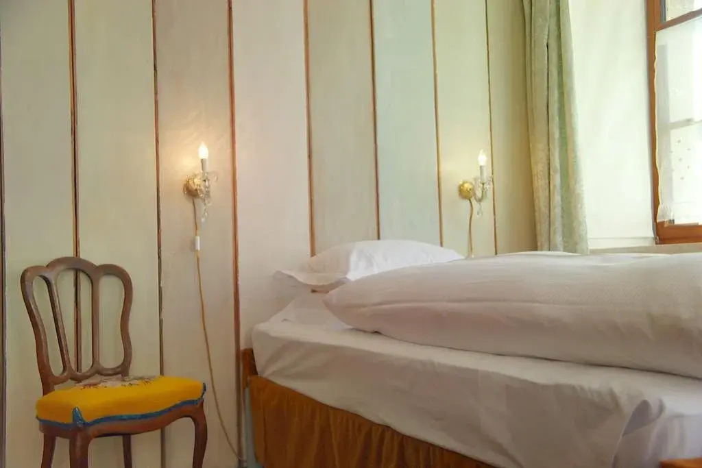 Boutique-Hotel Guesthouse Le Locle
