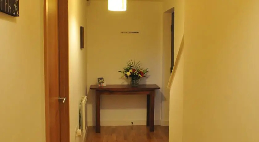 Base Serviced Apartments - East Village