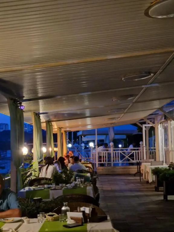 Hotel Palma