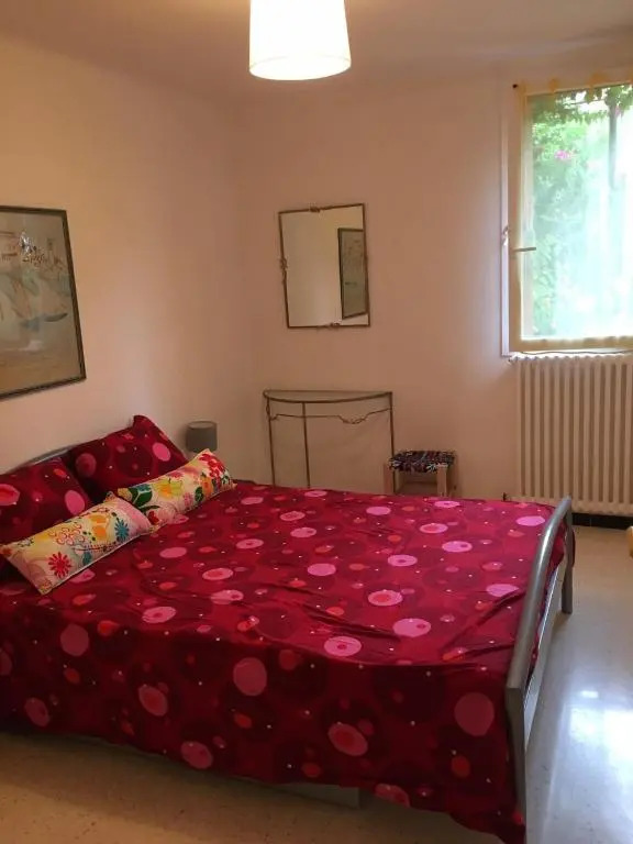 BEL APPARTEMENT 4Pers RDC/parking/terrasse/ jardin