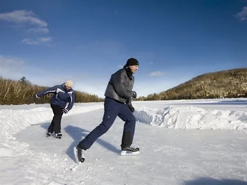 GetAways at Lac Morency