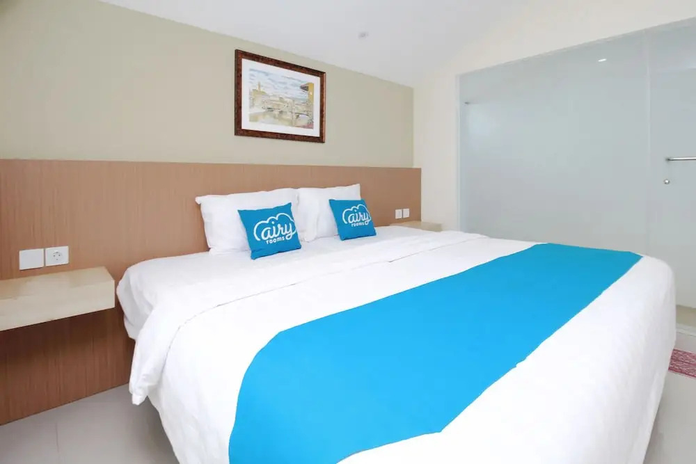 Airy Nusa Dua Pratama 8 Benoa Bali
